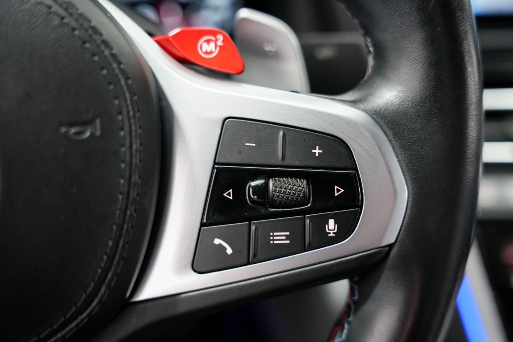 Used 2023 BMW M8 Competition w/ Driving Assistance Package image 16