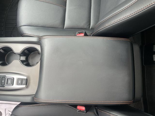 Used 2025 Honda Passport TrailSport image 28