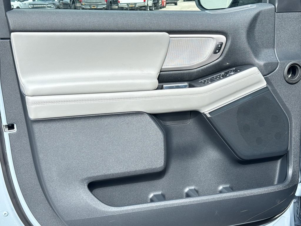 New 2026 Ford Expedition Max Active RWD image 18