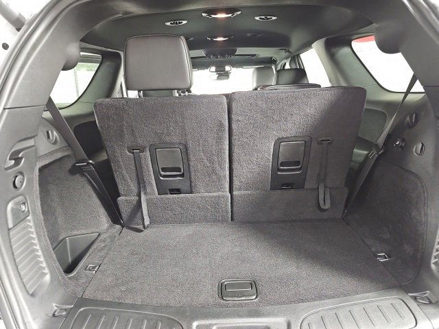 Used 2025 Dodge Durango R/T image 26