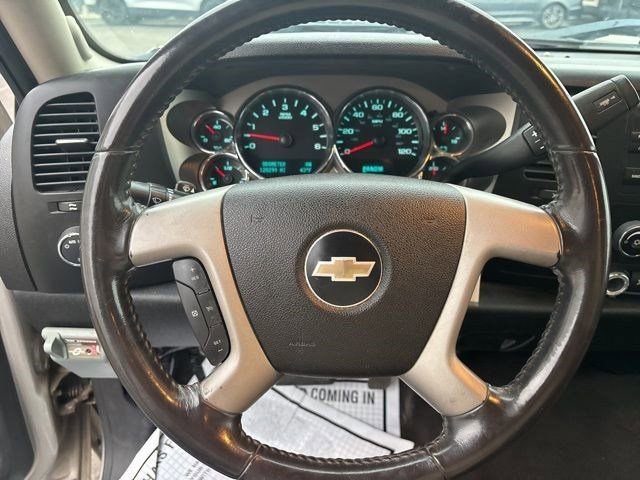 Used 2009 Chevrolet Silverado 1500 LT w/ Power Pack Plus image 16