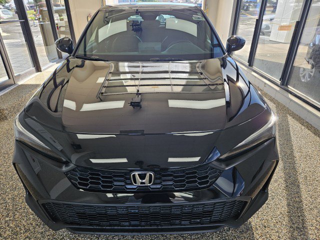 New 2026 Honda Civic Sport image 6