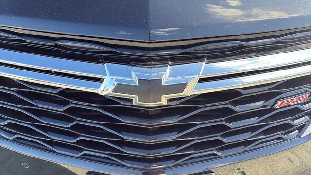 Used 2023 Chevrolet Equinox RS image 11