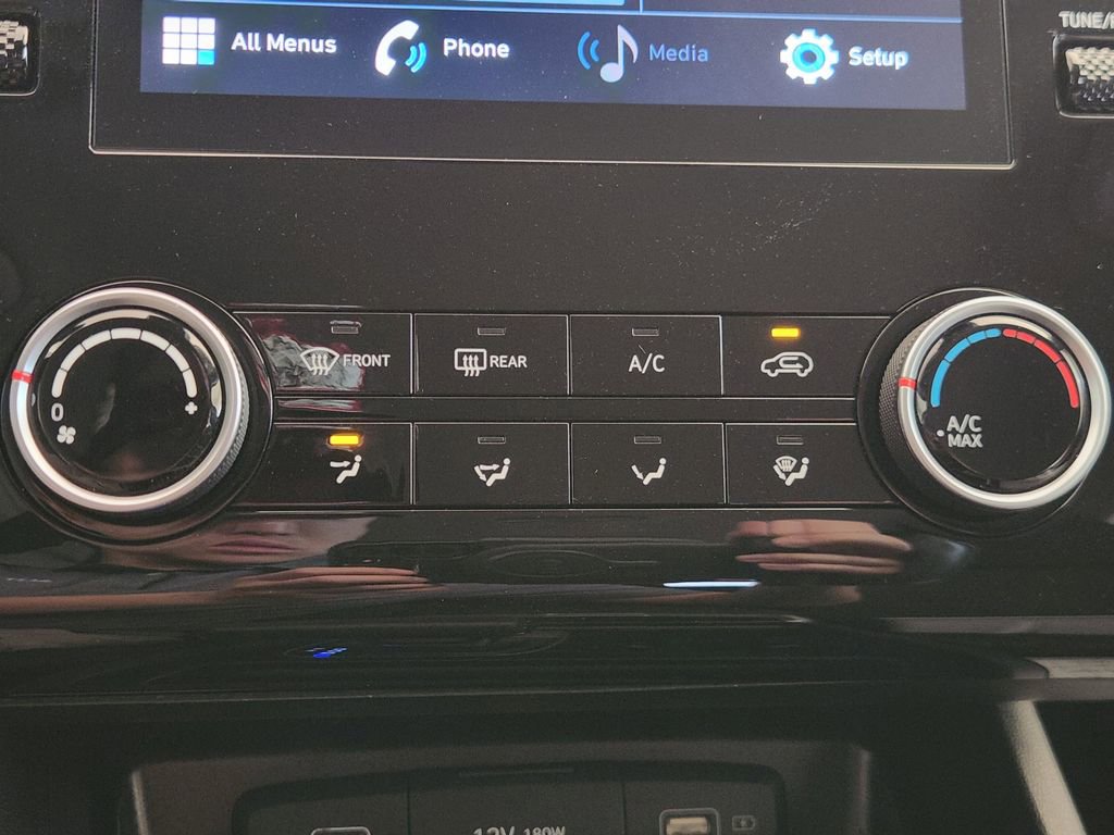 Certified 2023 Hyundai Tucson SE FWD image 19