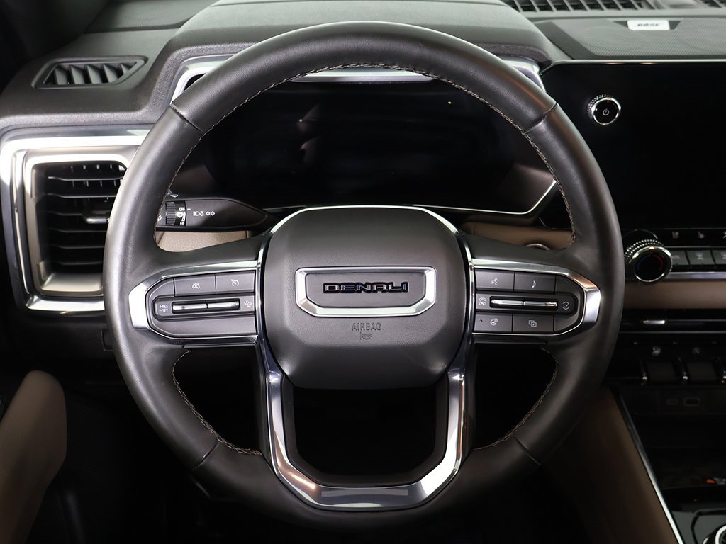 Used 2023 GMC Canyon Denali image 43