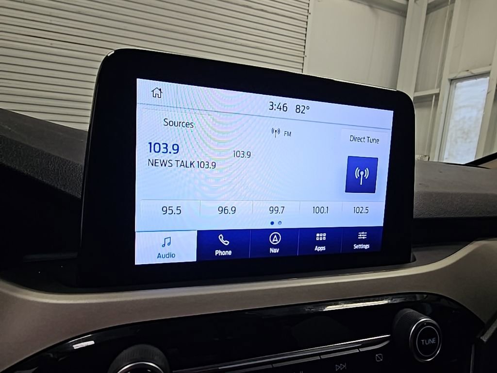 Used 2020 Ford Escape SEL FWD image 14