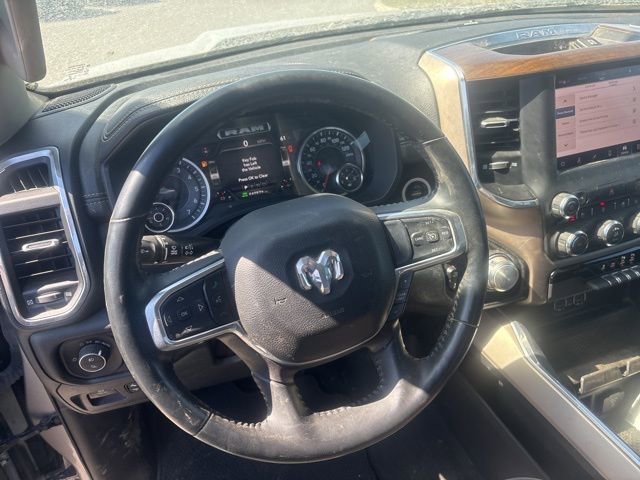 Used 2022 RAM 1500 Laramie image 26
