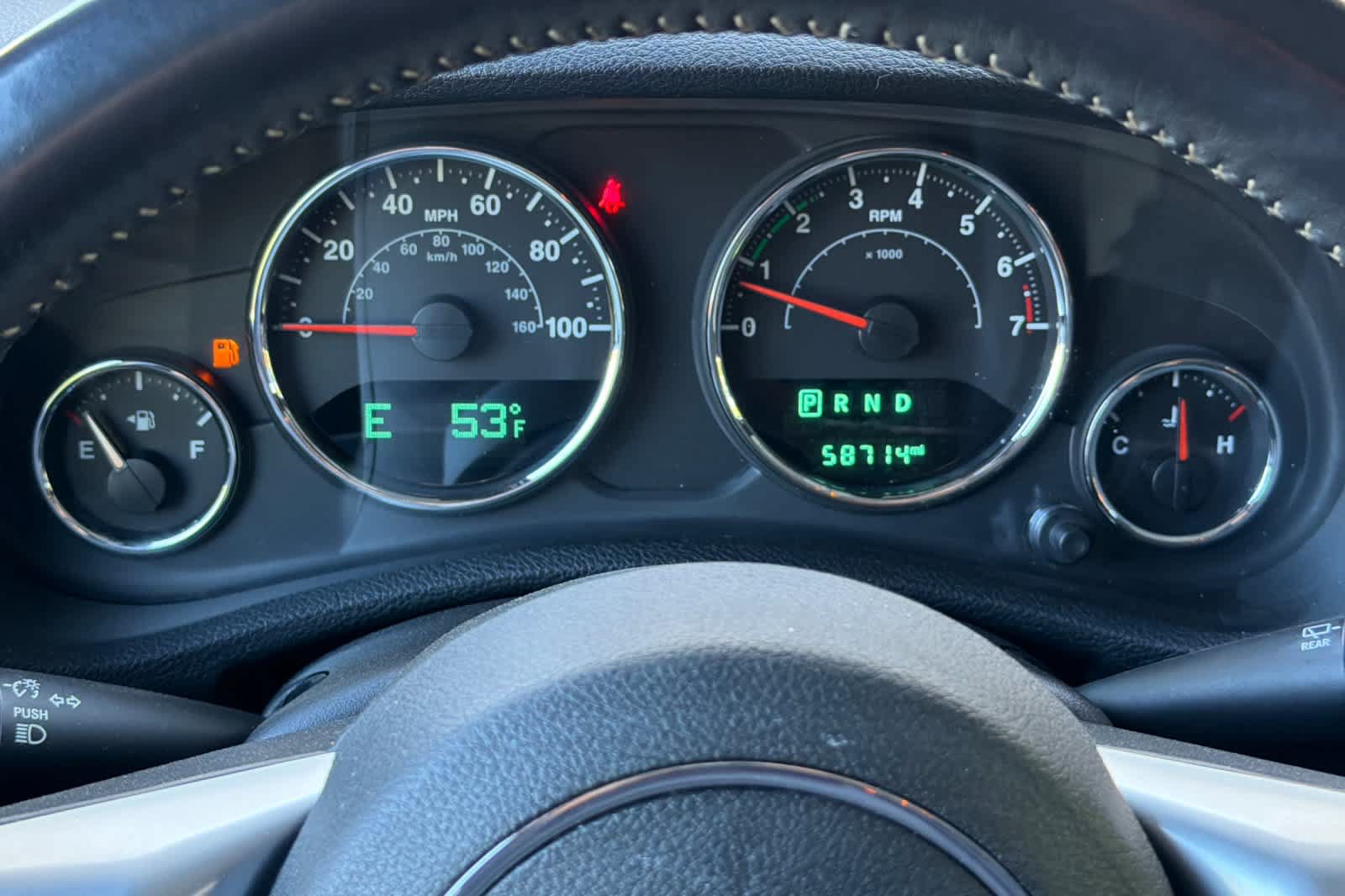 Used 2018 Jeep Wrangler Unlimited Sport AWD/4WD image 24