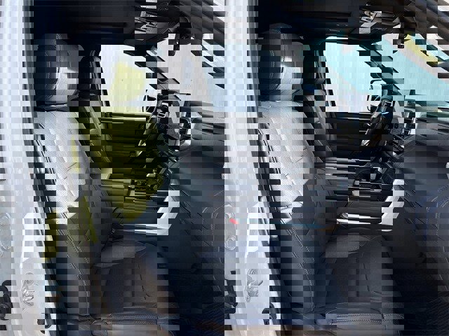 Used 2022 Toyota Tundra Platinum image 30