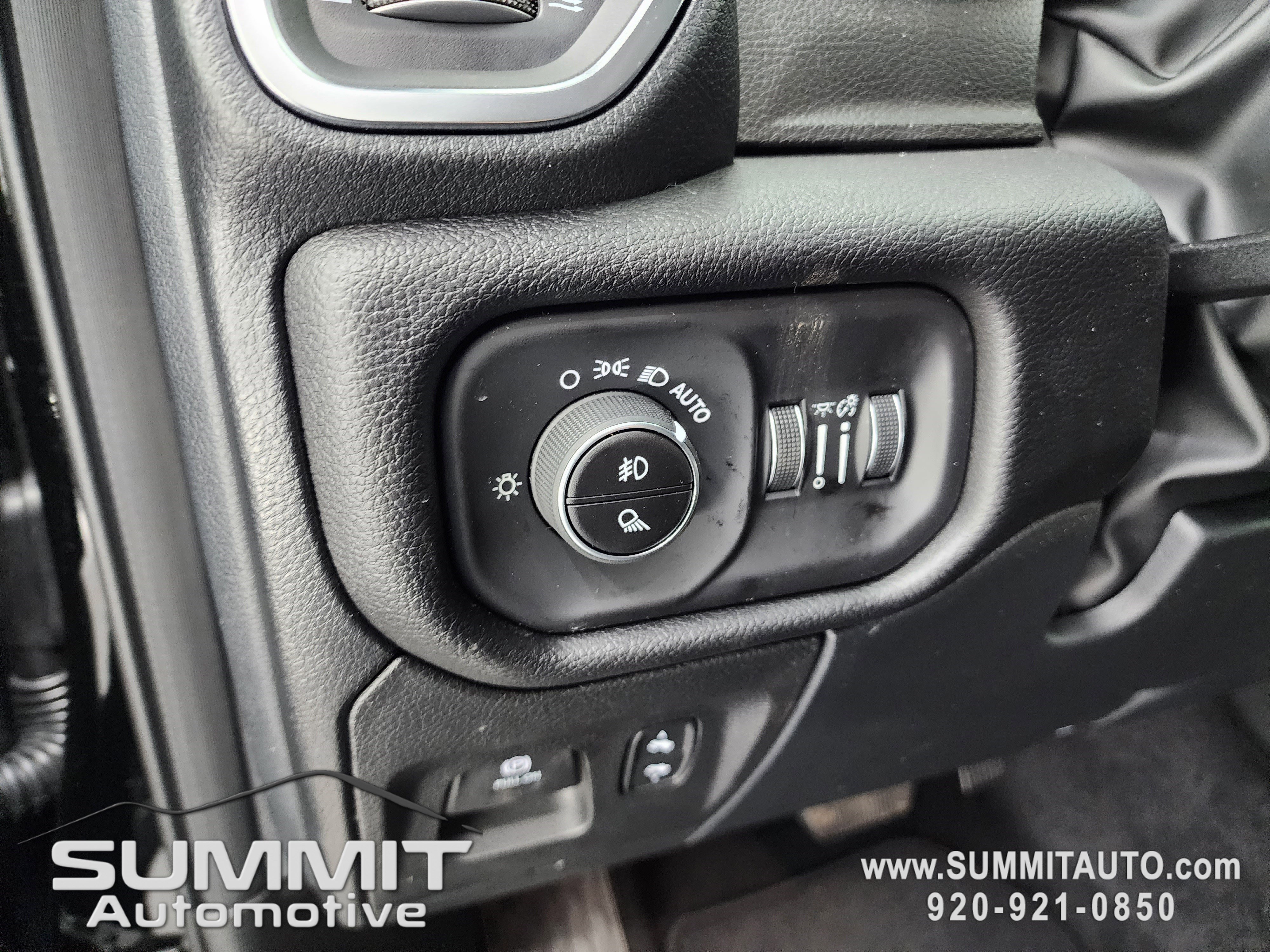 New 2026 RAM 1500 Big Horn image 43