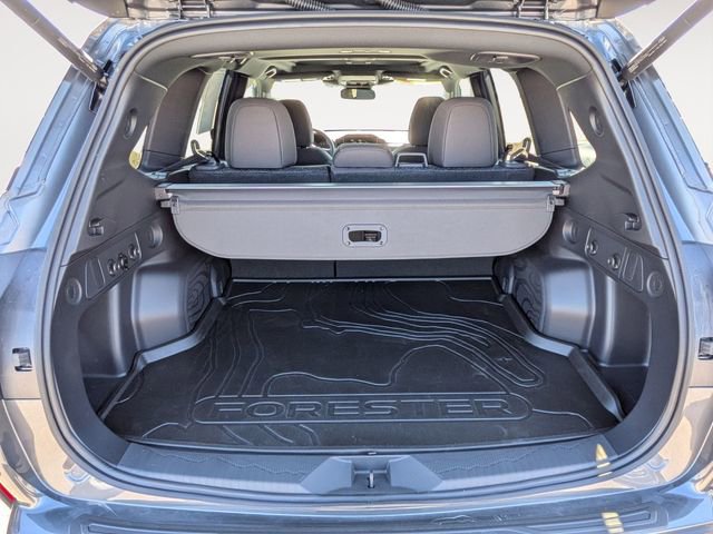 Certified 2026 Subaru Forester Premium image 31