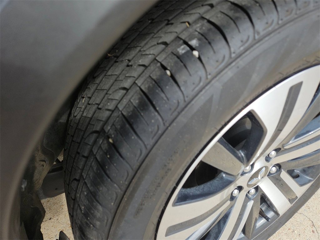 Used 2025 Mitsubishi Outlander Sport SE image 29