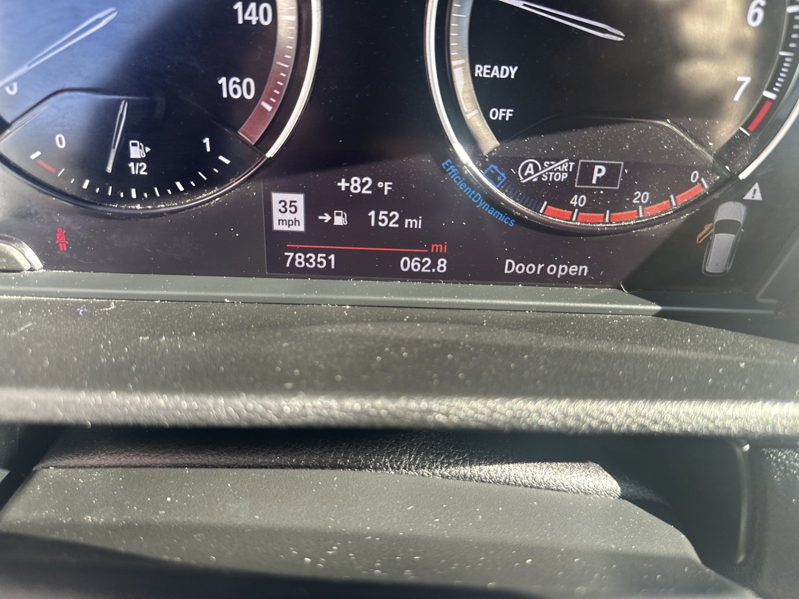 Used 2019 BMW X1 xDrive28i w/ Convenience Package AWD/4WD image 11