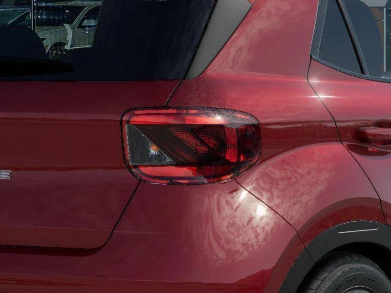 New 2026 Hyundai Venue SEL FWD image 10
