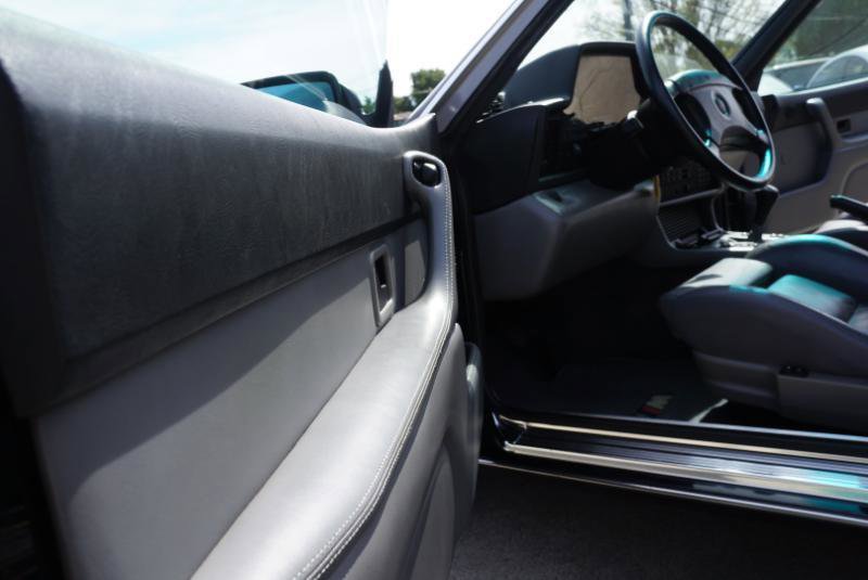 Used 1988 BMW M6 Coupe image 64