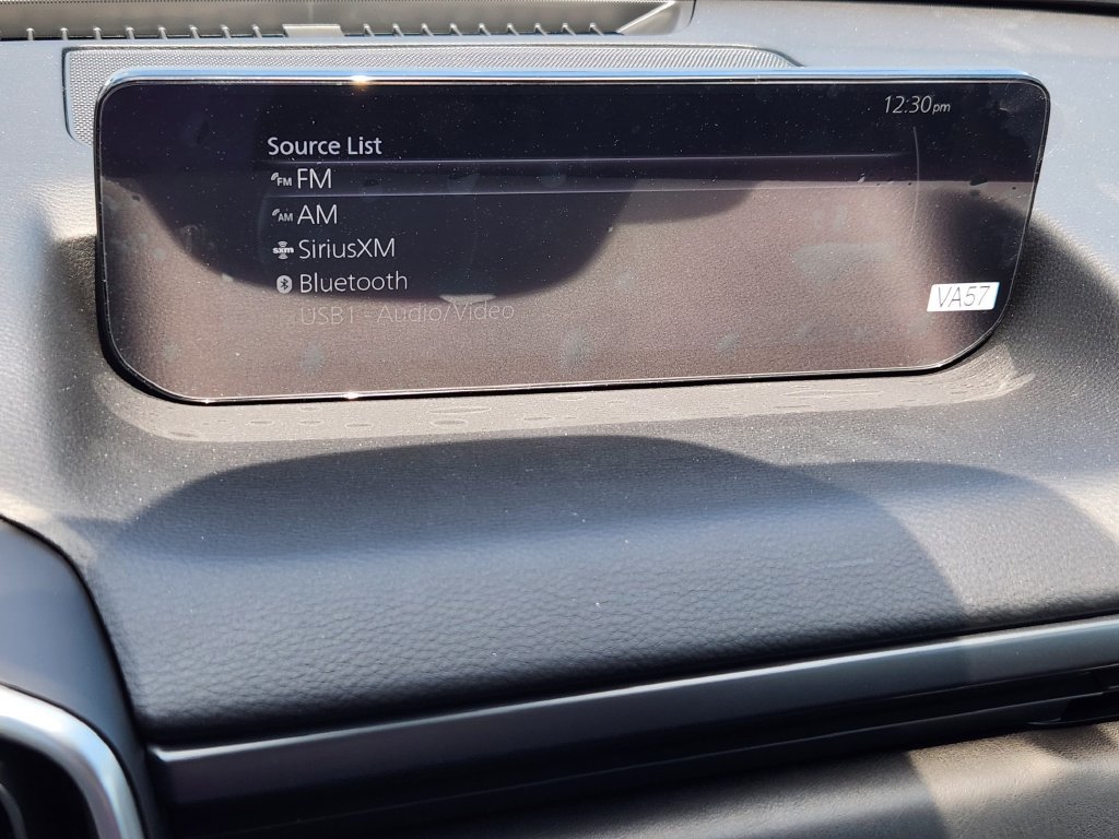 New 2026 MAZDA CX-50 AWD 2.5 S w/ Weather Package image 8