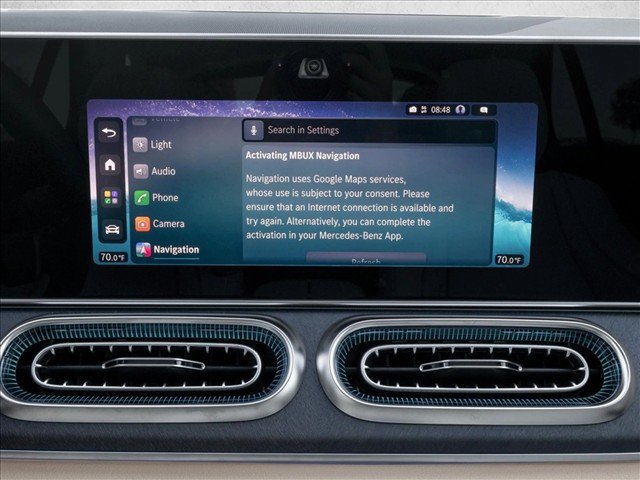 New 2027 Mercedes-Benz GLE 450 4MATIC image 12