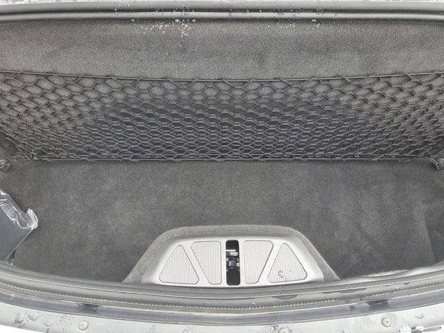 Used 2024 Chevrolet Corvette Z06 RWD image 12