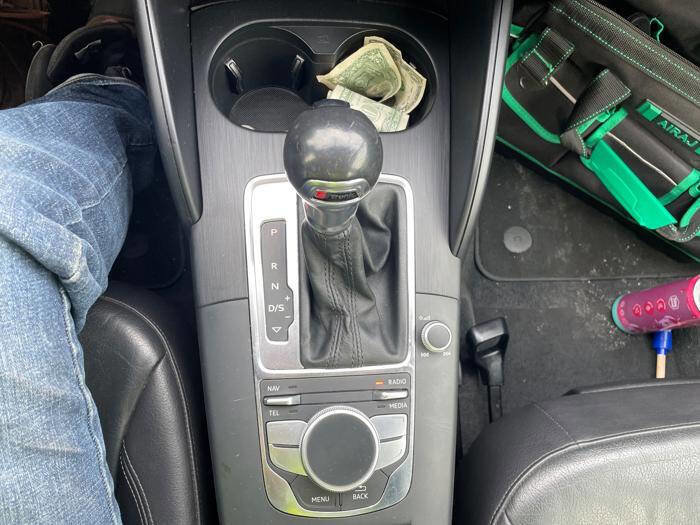 Used 2015 Audi A3 1.8T Premium w/ Audi MMI Navigation Plus image 36