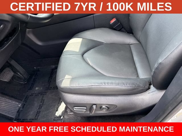 Used 2025 Toyota Grand Highlander AWD image 15