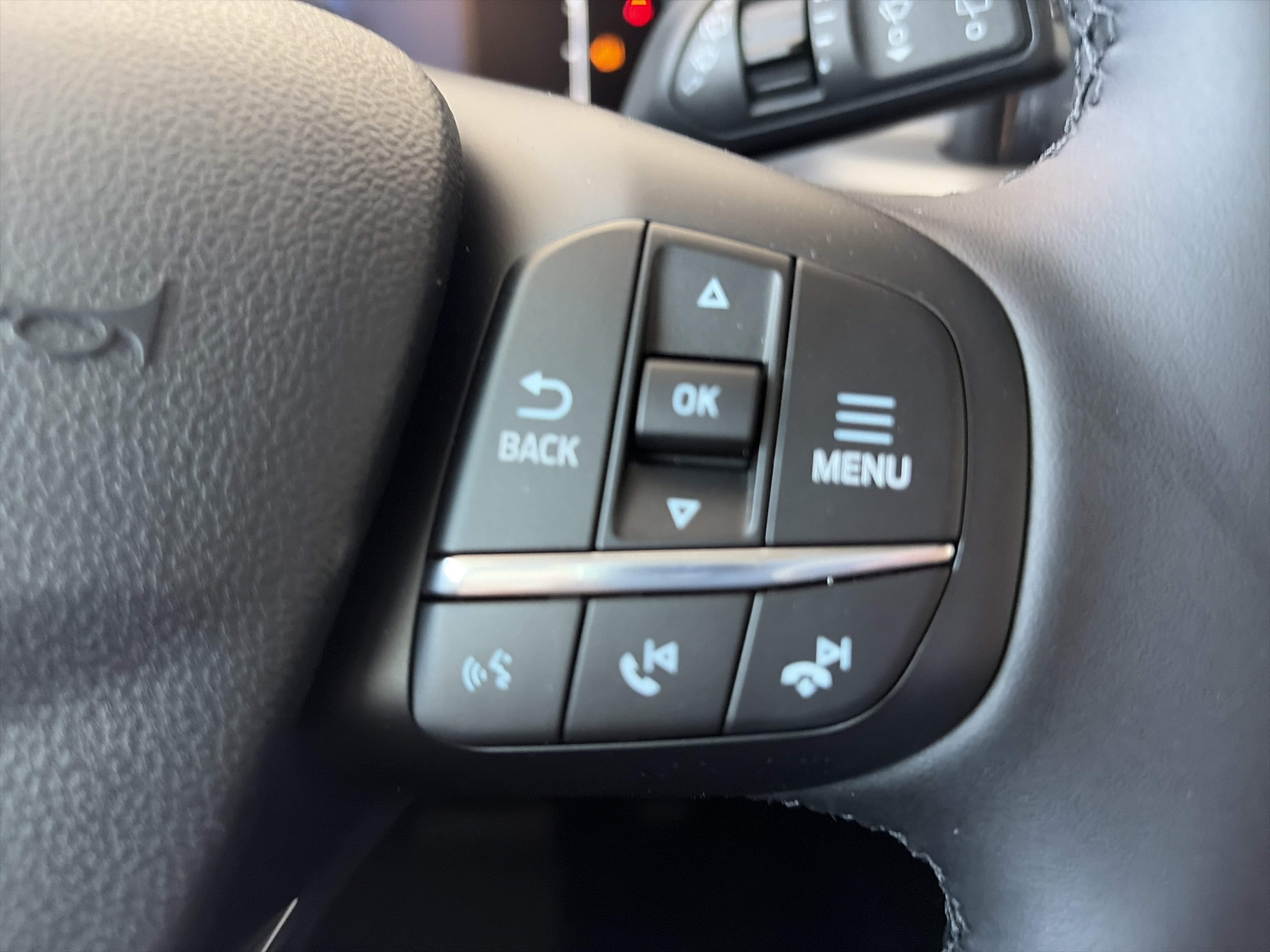 New 2026 Ford Bronco Sport Outer Banks w/ Outer Banks Tech Package+ AWD/4WD image 8