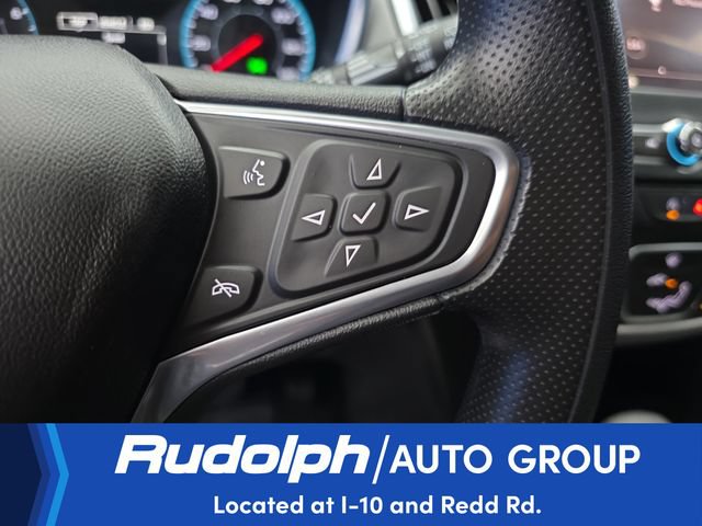 Used 2022 Chevrolet Equinox LS FWD image 16