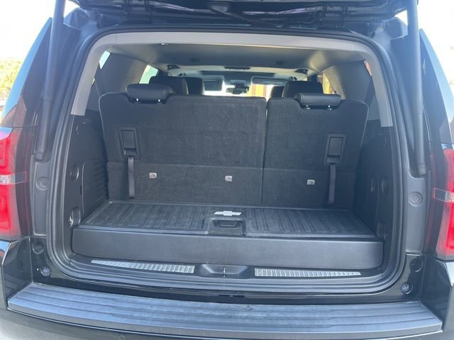 Used 2019 Chevrolet Tahoe LT AWD/4WD image 41