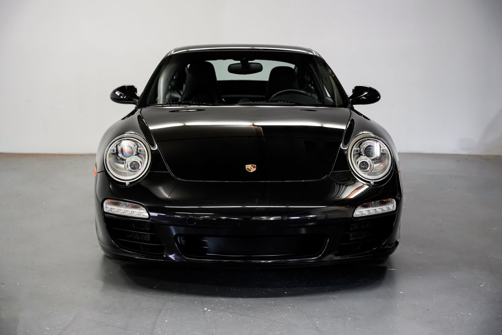 Used 2011 Porsche 911 Carrera S RWD image 5