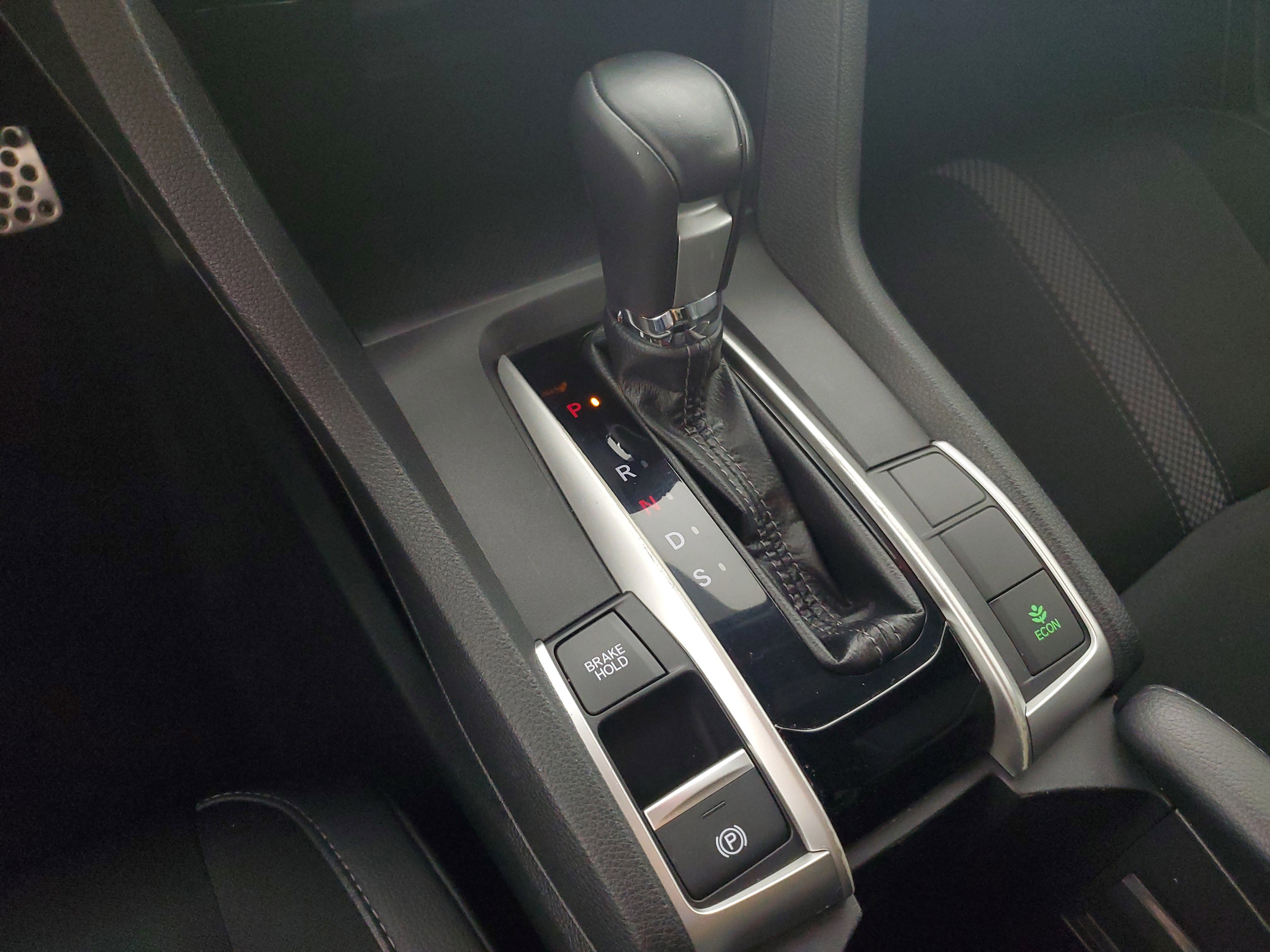 Used 2019 Honda Civic Sport image 18