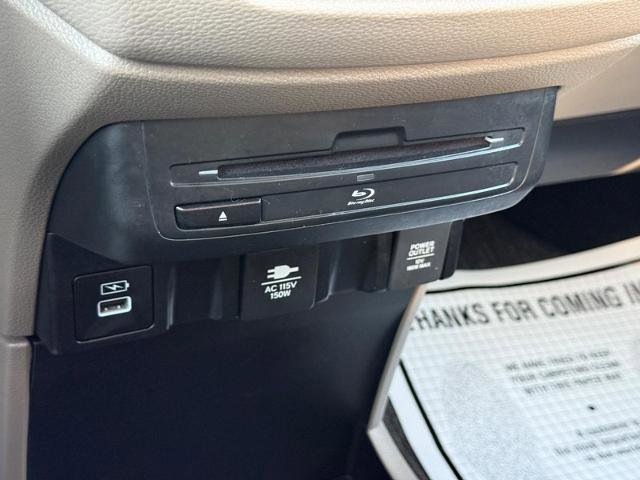 Used 2024 Honda Odyssey Elite image 22