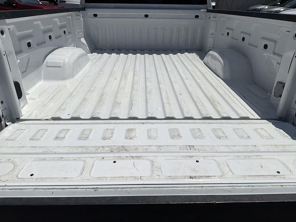Used 2024 Chevrolet Silverado 2500 LTZ AWD/4WD image 25