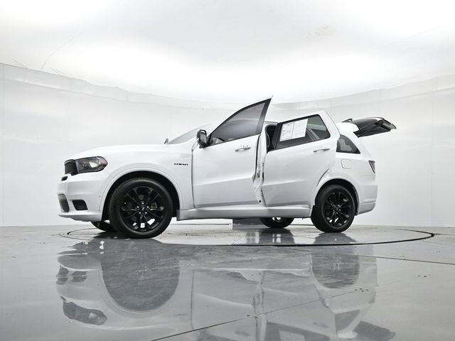 Used 2020 Dodge Durango R/T w/ Blacktop Package image 58