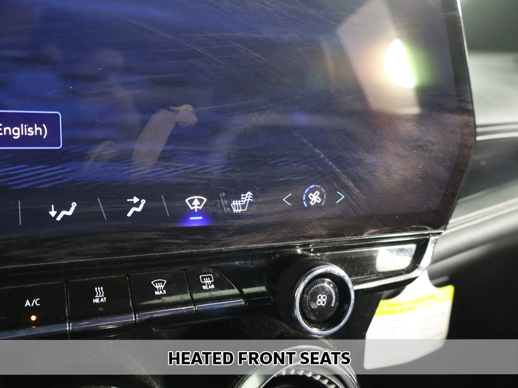 Used 2024 Chevrolet Blazer EV LT AWD/4WD image 9
