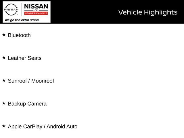 Used 2023 Honda Accord EX-L image 6