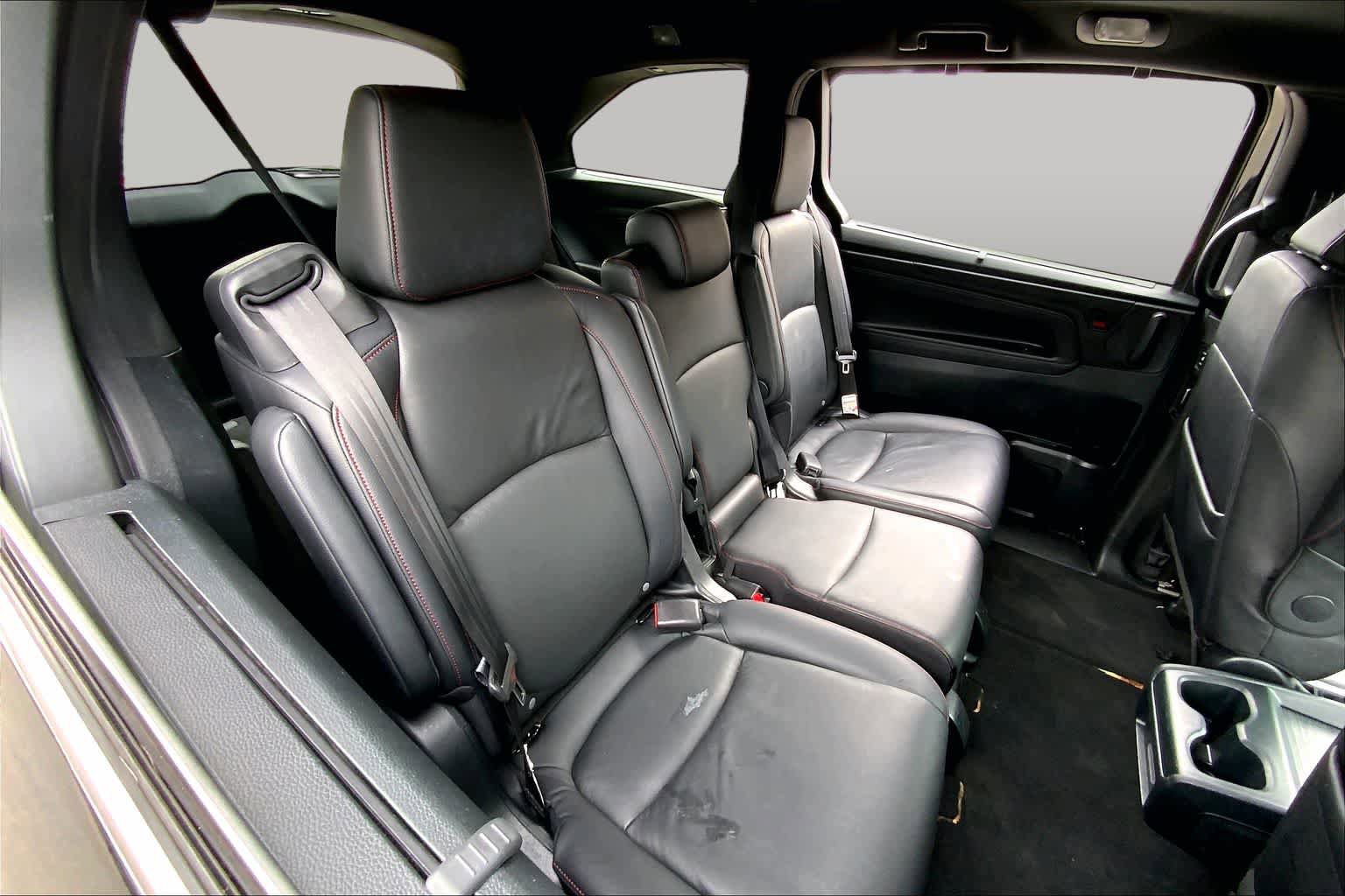 Used 2023 Honda Odyssey Sport image 19