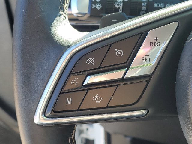 Certified 2024 Buick Envision Sport Touring AWD/4WD image 13