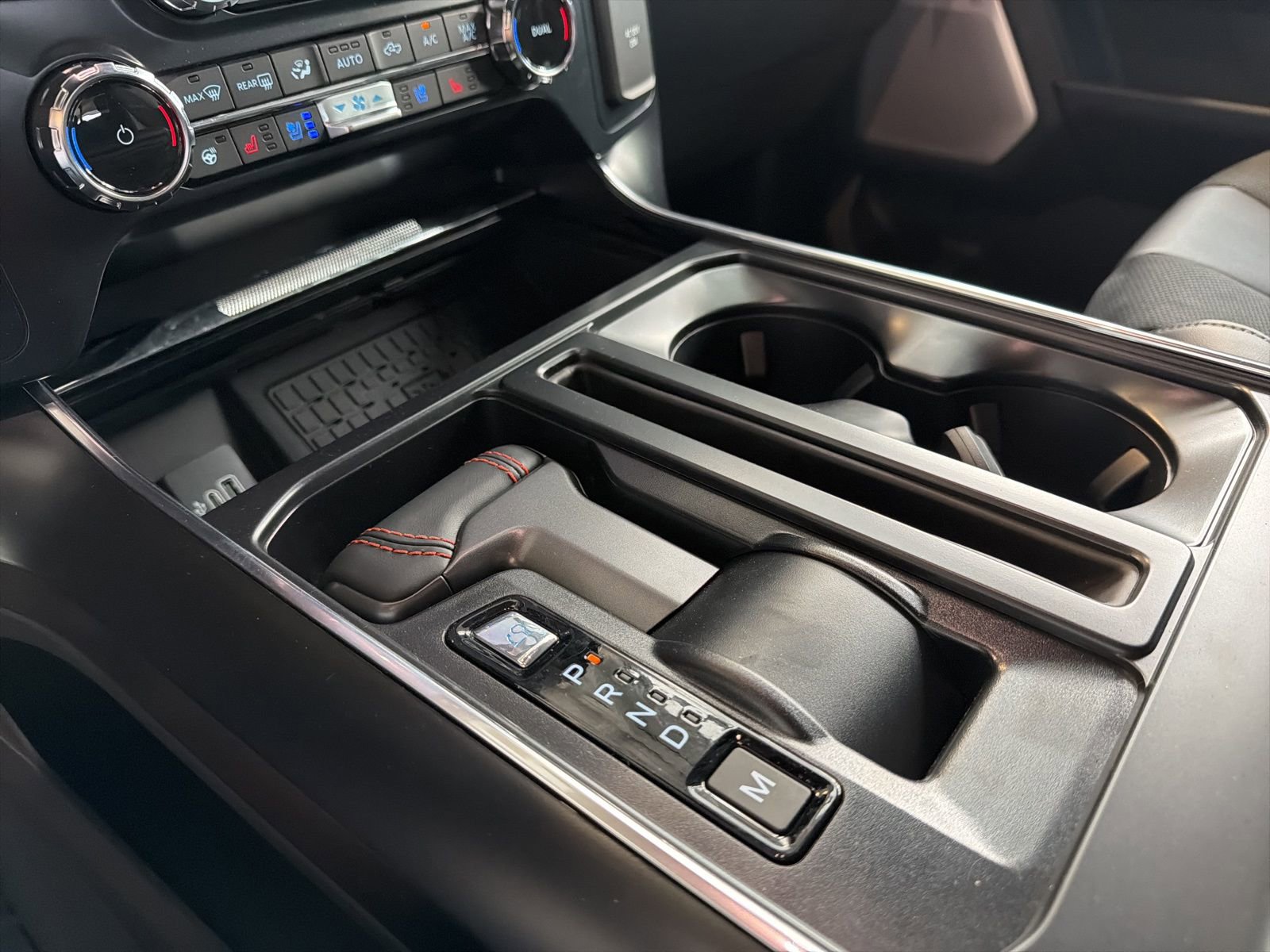 New 2026 Ford F150 Raptor image 22