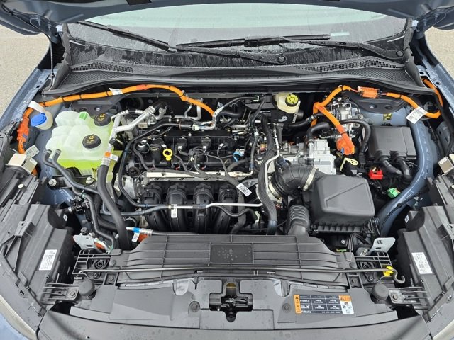 New 2026 Ford Escape SE w/ PHEV Premium Package image 32