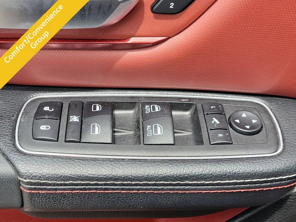 Used 2023 RAM 1500 Rebel w/ Rebel Level 1 Equipment Group AWD/4WD image 12