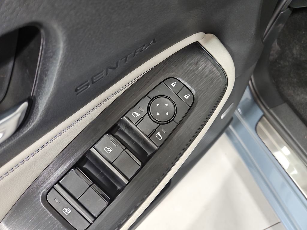 New 2026 Nissan Sentra SL image 12