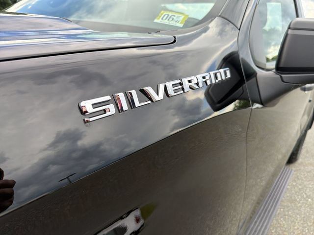 Used 2023 Chevrolet Silverado 1500 W/T w/ Trailering Package AWD/4WD image 33