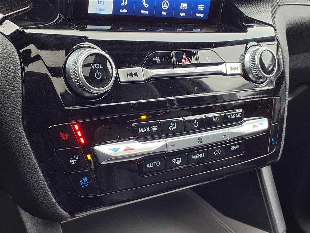 Used 2023 Ford Explorer ST w/ Equipment Group 401A image 15