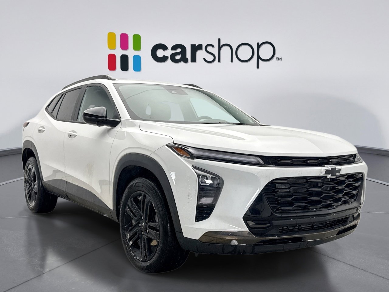 Used 2025 Chevrolet Trax ACTIV w/ Sunroof Package image 7