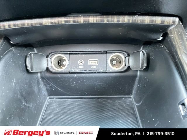 Used 2020 Kia Sorento EX image 38