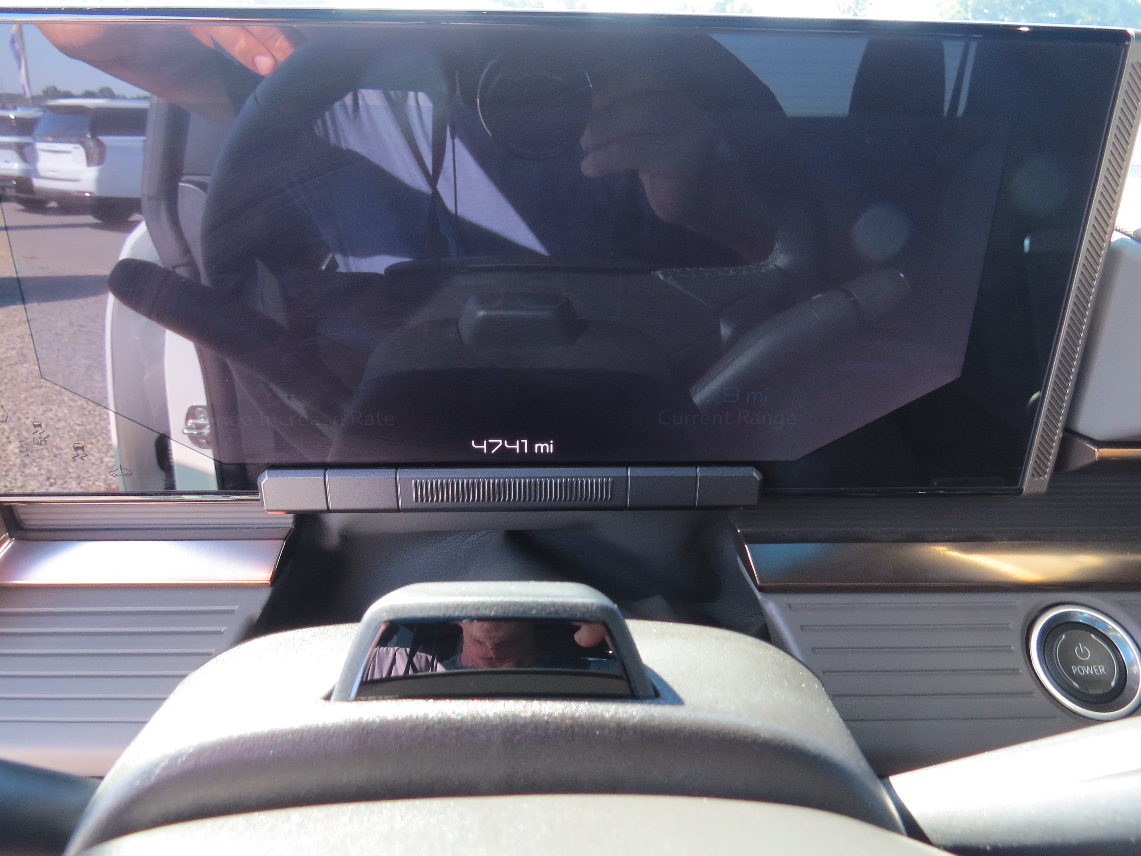 Used 2023 GMC Hummer EV Edition 1 AWD/4WD image 30