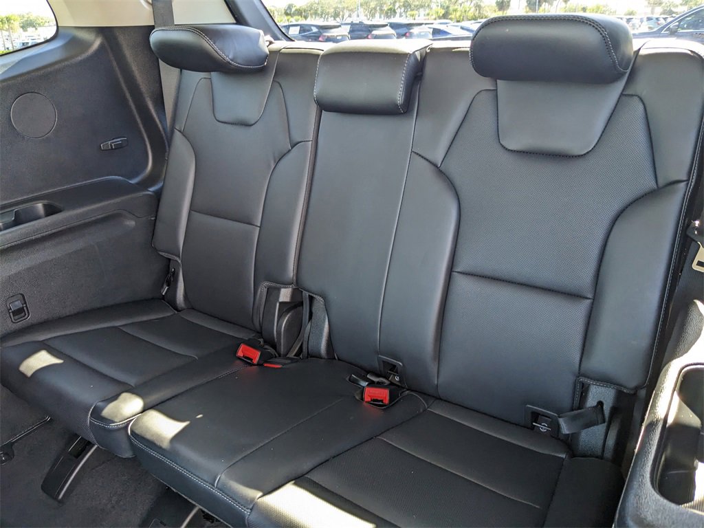 Used 2024 Kia Telluride S w/ S Sunroof Package image 21