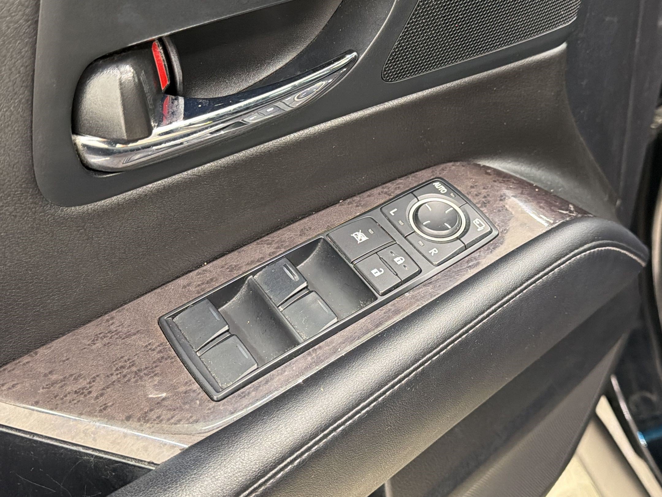 Used 2014 Lexus RX 350 AWD w/ Navigation Package image 27