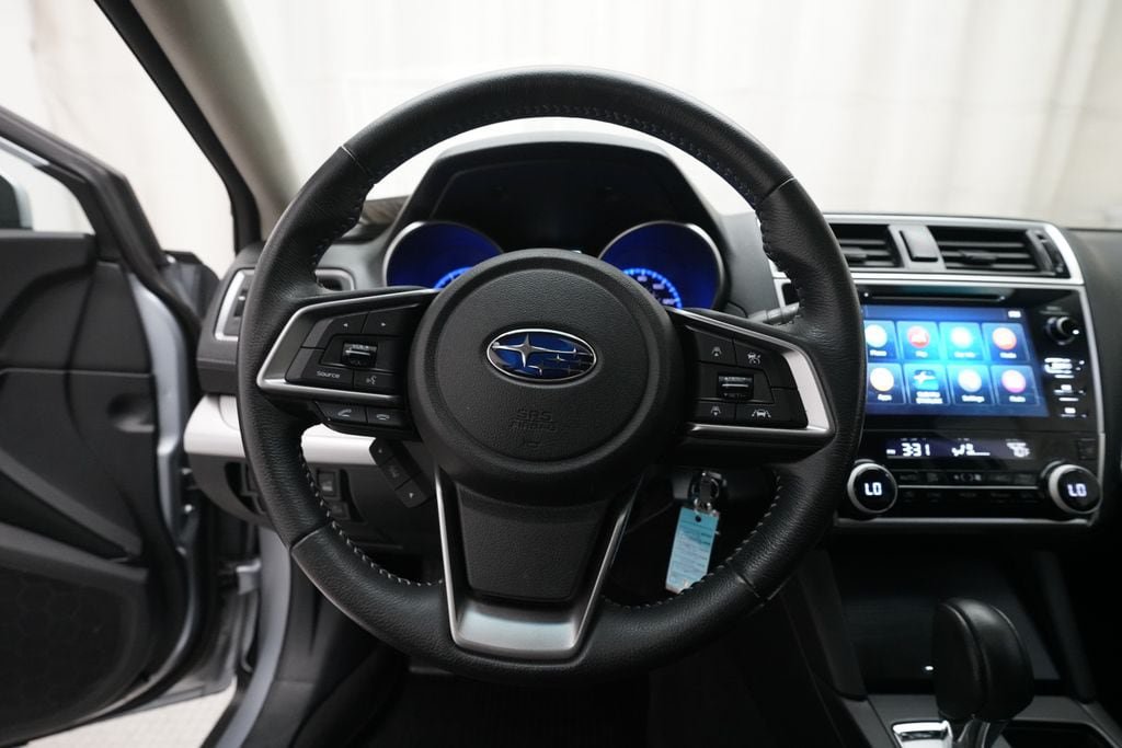 Used 2019 Subaru Outback 2.5i Premium AWD/4WD image 4
