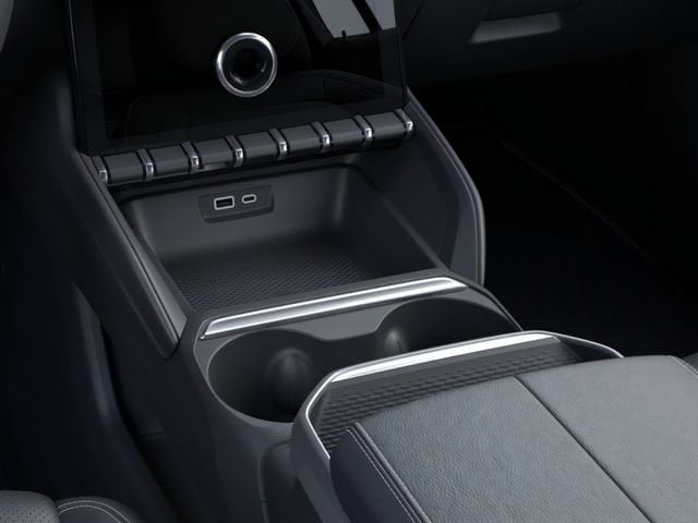 New 2027 GMC Terrain Elevation w/ Elevation Premium Package AWD/4WD image 23