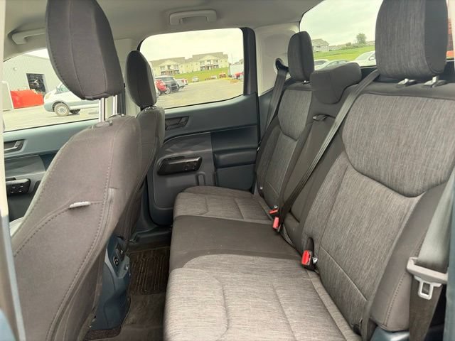 Used 2023 Ford Maverick XLT w/ XLT Luxury Package FWD image 12